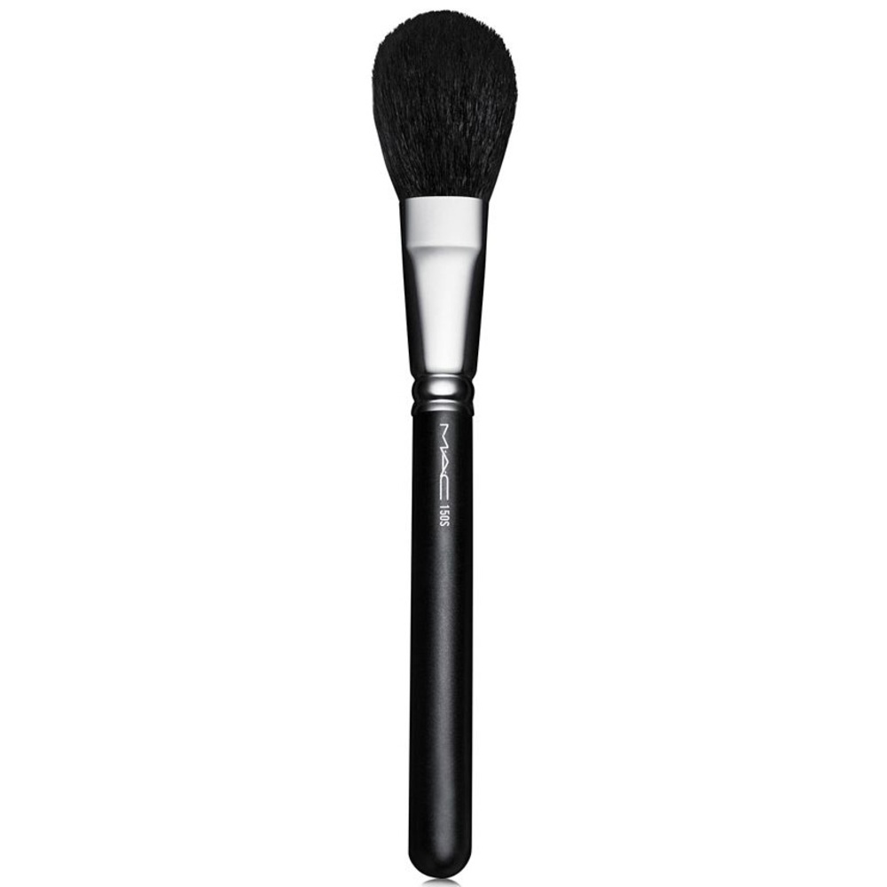 MAC 150s brush